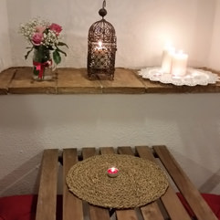 The Santo Pietro FarmHouse in Coltodino - Restaurant & Hospitality & Olive Oil Production